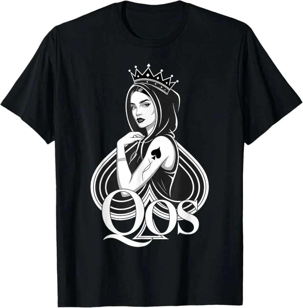 US Unisex T-Shirt 2D (DTF) - Make a Bold Statement, Feel Confident Today! - Personalized