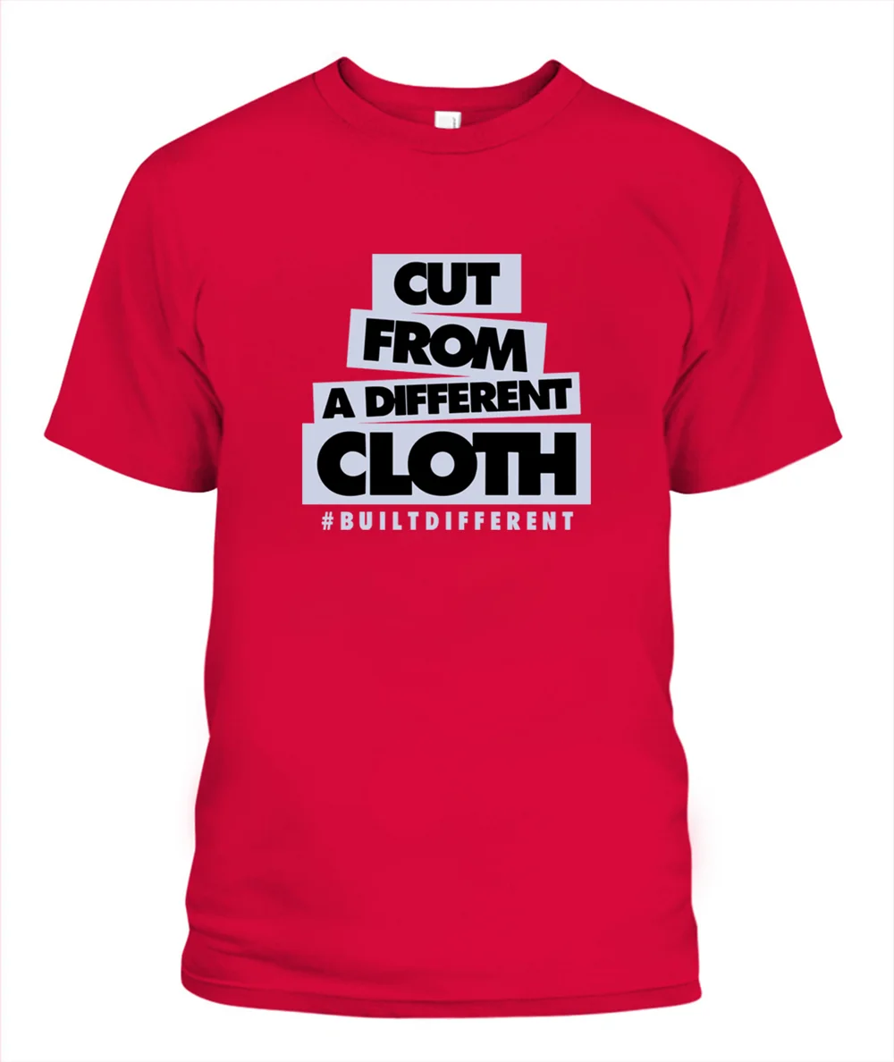 US Unisex T-Shirt 2D (DTF) - Uncompromising Quality, Don’t Settle, Shop Now! - Personalized