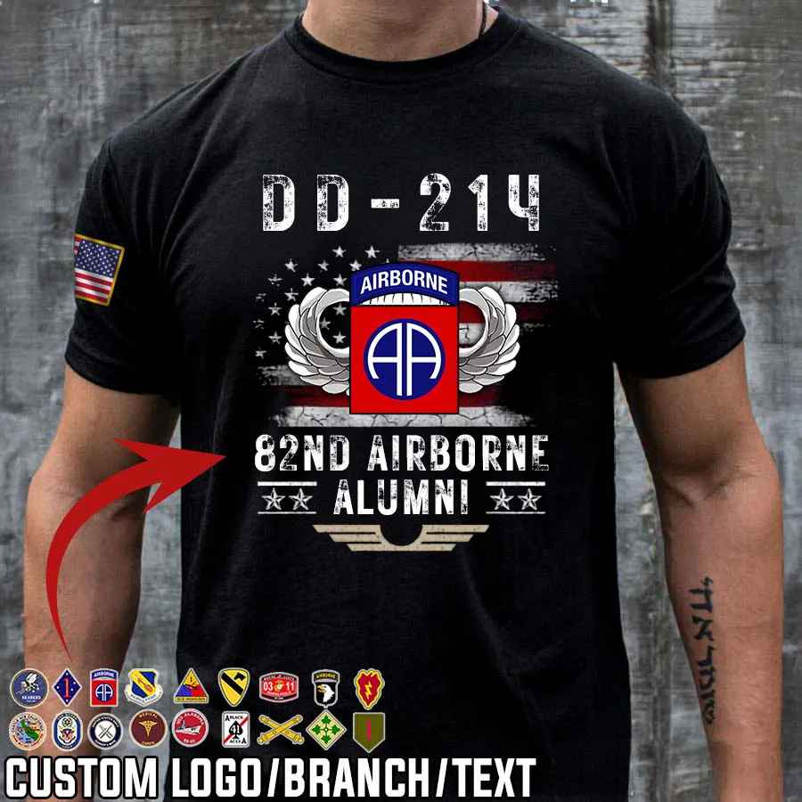 US Unisex T-Shirt 2D (DTF) - Designed for All-Day Comfort, Shop the Ideal Choice! - Personalized