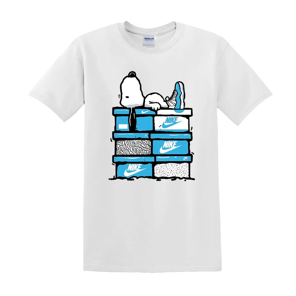 US Unisex T-Shirt 2D (DTF) - Effortless Fashion for Every Day, Find Your Edge Today! - Personalized