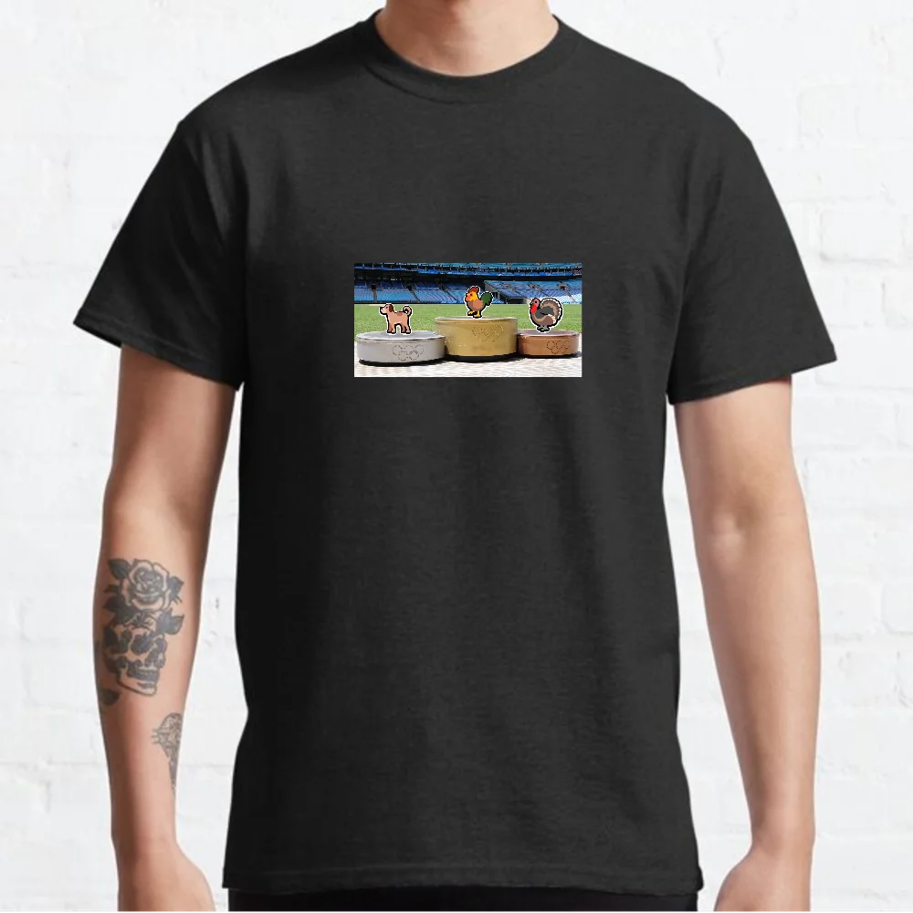 US Unisex T-Shirt 2D (DTF) - Make Every Moment Stylish, Shop Your Way Today! - Personalized