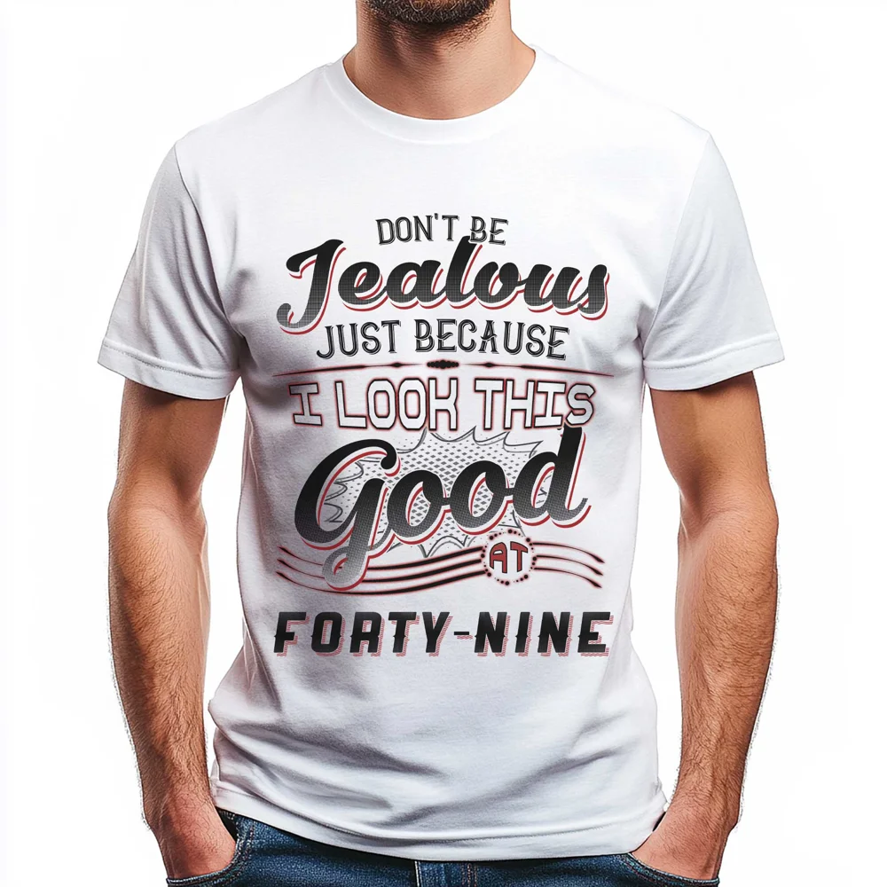 US Unisex T-Shirt 2D (DTF) - Designed for Maximum Comfort, Own the Ultimate Style! - Personalized
