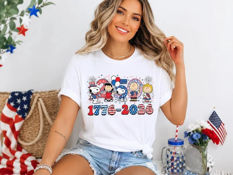 US Unisex T-Shirt 2D (DTF) - Fashion That's Always in Vogue, Transform Your Look Now! - Personalized