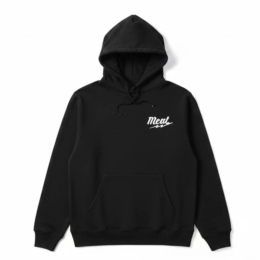 US Hoodie 2D (DTF) - Easy to Maintain, Be Ready, Shop Now! - Personalized