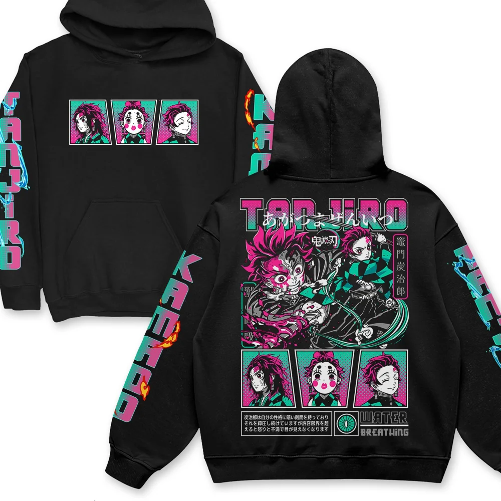 US Hoodie 2D (DTF) - Stay Cool All Day, Feel the Style Now! - Personalized