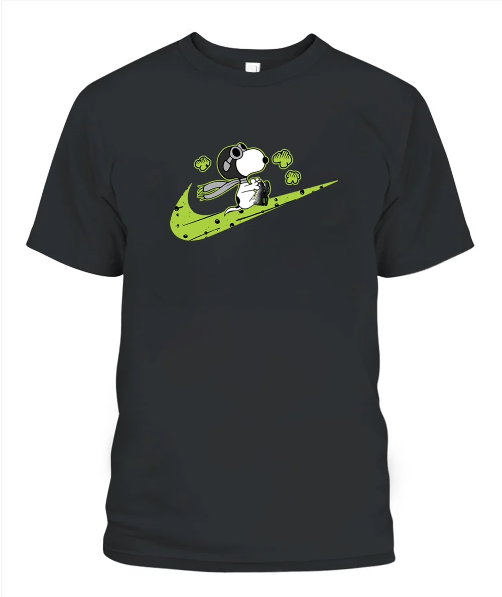 US Unisex T-Shirt 2D (DTF) - Timeless and Chic, Own the Moment Today! - Personalized