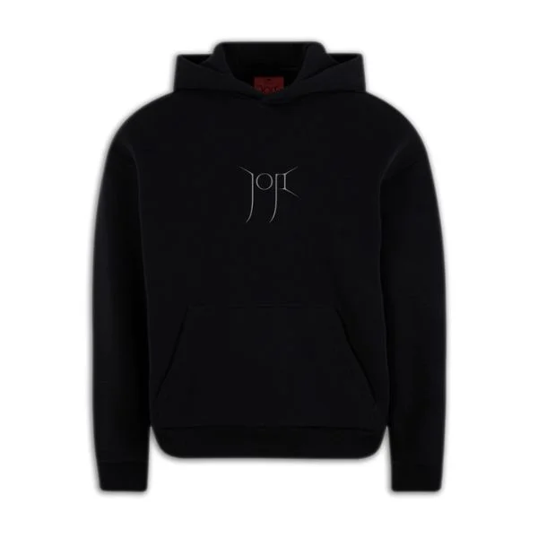 US Hoodie 2D (DTF) - Great for Layering, Start Living Boldly Today! - Personalized