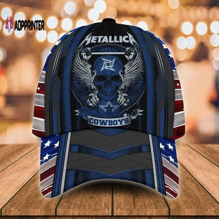 3D Cap - Enhances Your Natural Style, Experience the Perfect Fit! - Personalized
