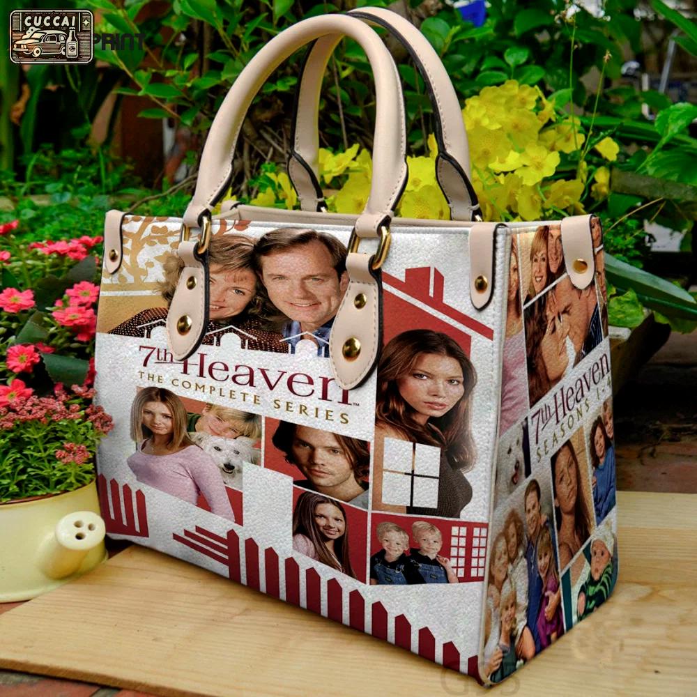 7thfor women gifteaven leather bag for women gift 1496 Women Leather Hand Bag