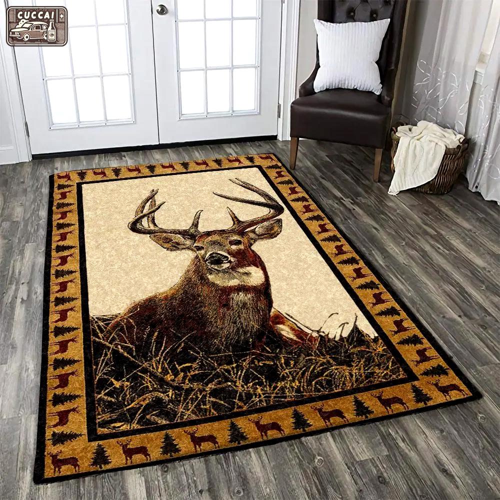 Africa dd220801r rug living room rug home decor Rectangle Rug