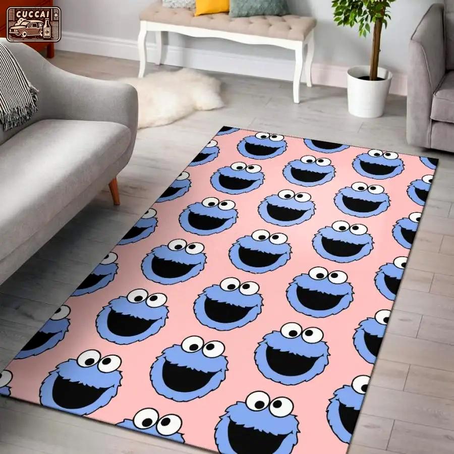 Anatomy print pattern area rug living room rug home decor Rectangle Rug