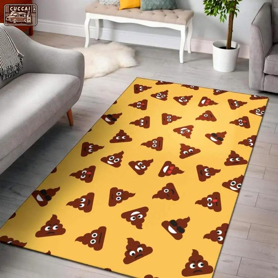 Angel wing pattern print area rug living room rug home decor Rectangle Rug