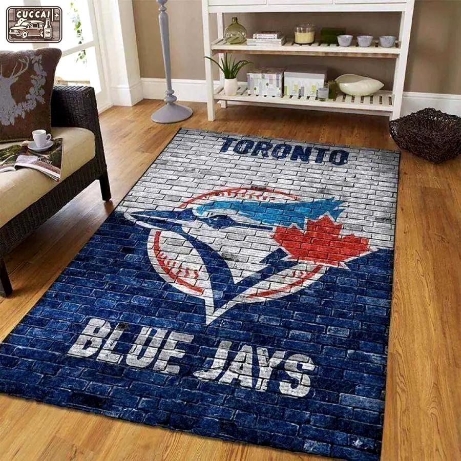 Autism and american flagliving arealiving bed home decor area rug living room Rectangle Rug
