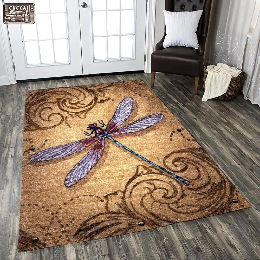 Badminton rug ccc19101440 rug living room area rug home decor Rectangle Rug