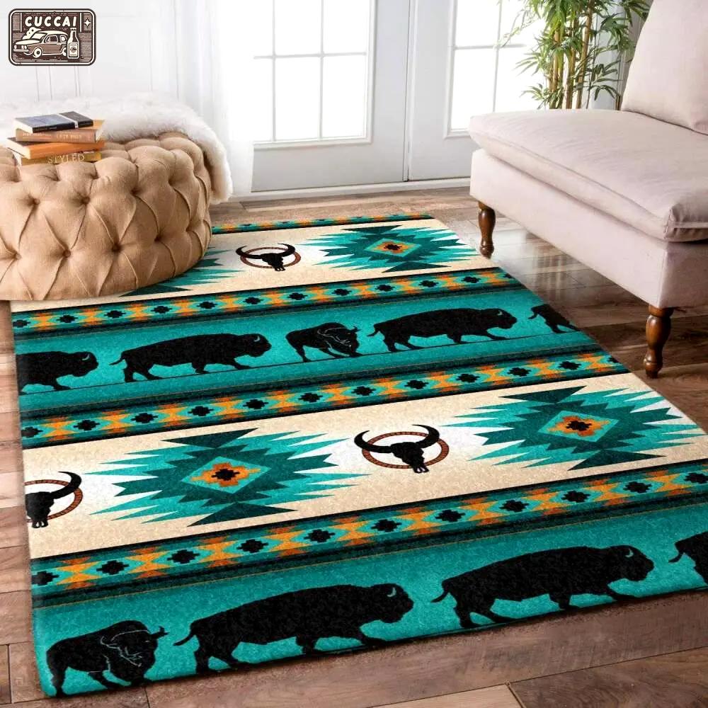 Bicycle rug ccc1910232 rug living room area rug home decor Rectangle Rug