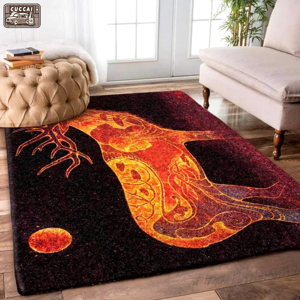 Biker rug ccc19101633 rug living room area rug home decor Rectangle Rug