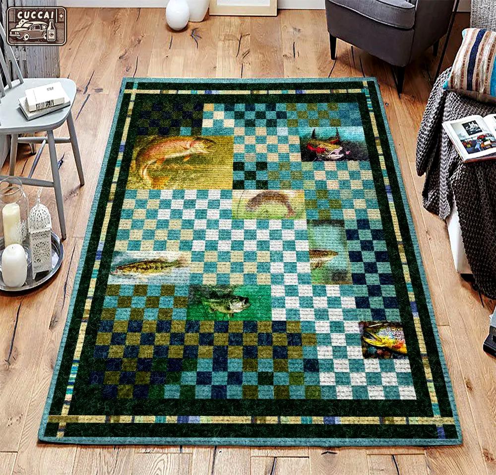 Blrn dhcld2609 rug living room rug home decor Rectangle Rug