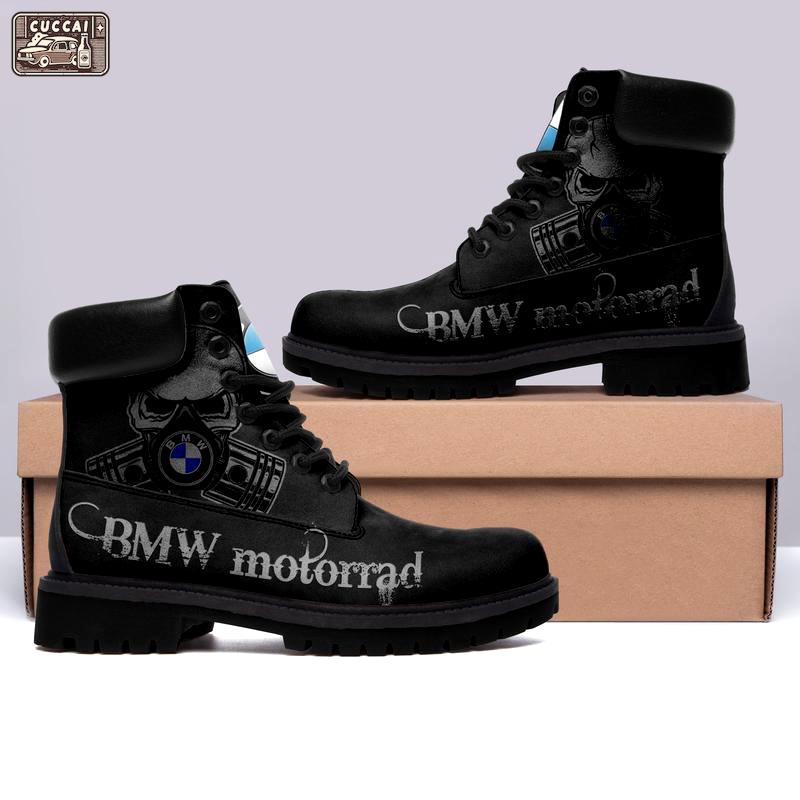 Bmw motorrad form timboots hot 2023 best gift for fans 2 Timboots Shoes