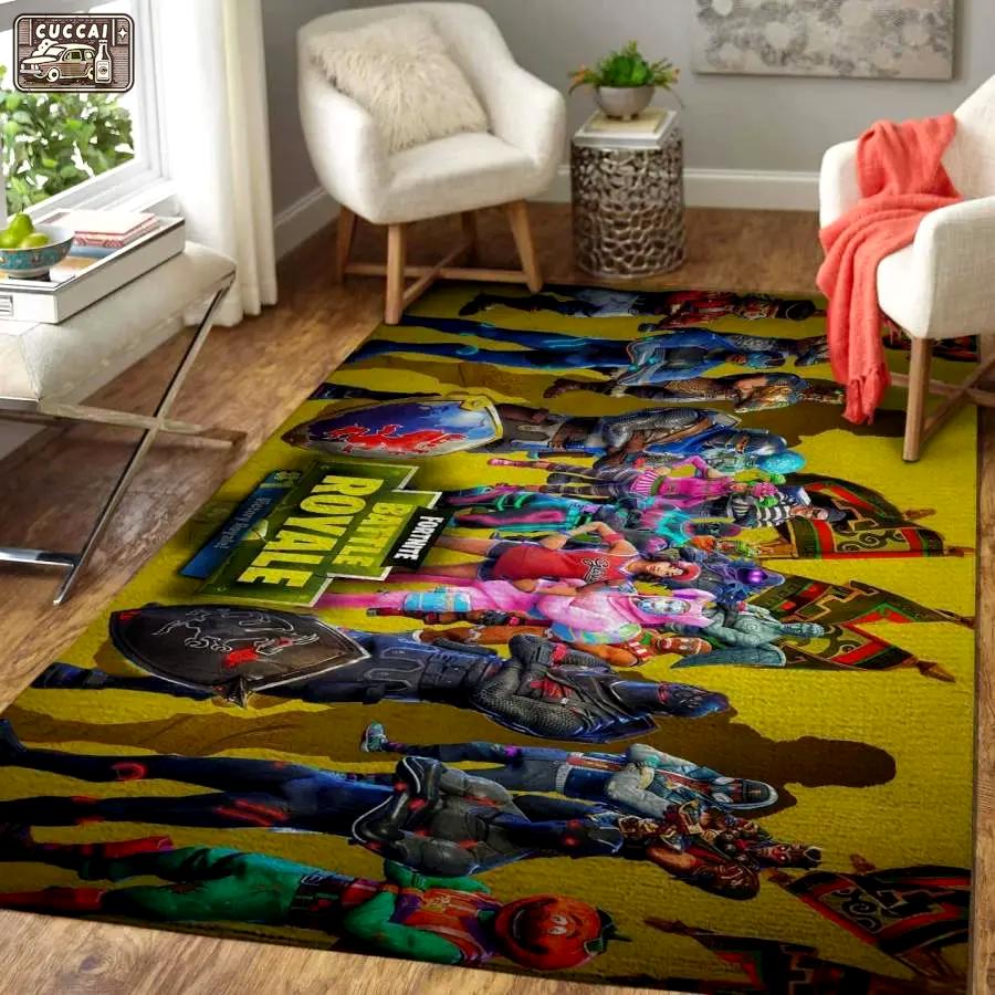 Chica anime hatsune miku carpet floor area rug living room rug home decor home decor bedroom living room Rectangle Rug