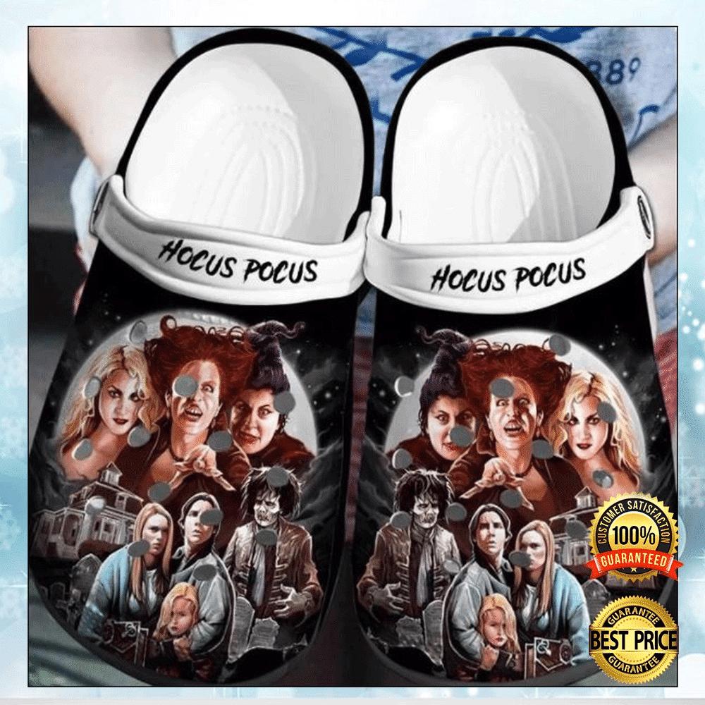 Crocs outfit - halloween hocus pocus sanderson sisters movie crocs crocband clogs - 1040 Crocs Outfit
