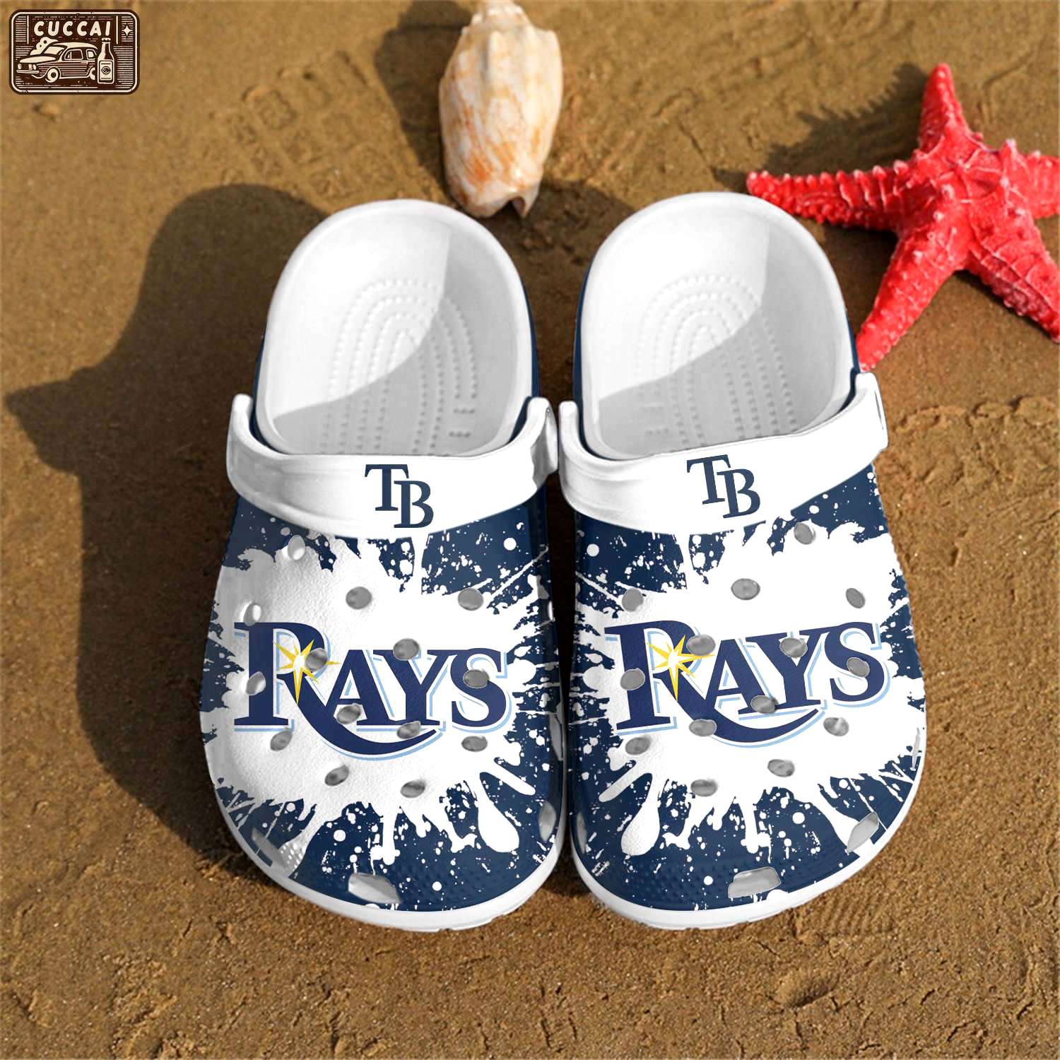 Crocs outfit - mlb tampa bay rays crocs crocband clogs - 1481 Crocs Outfit