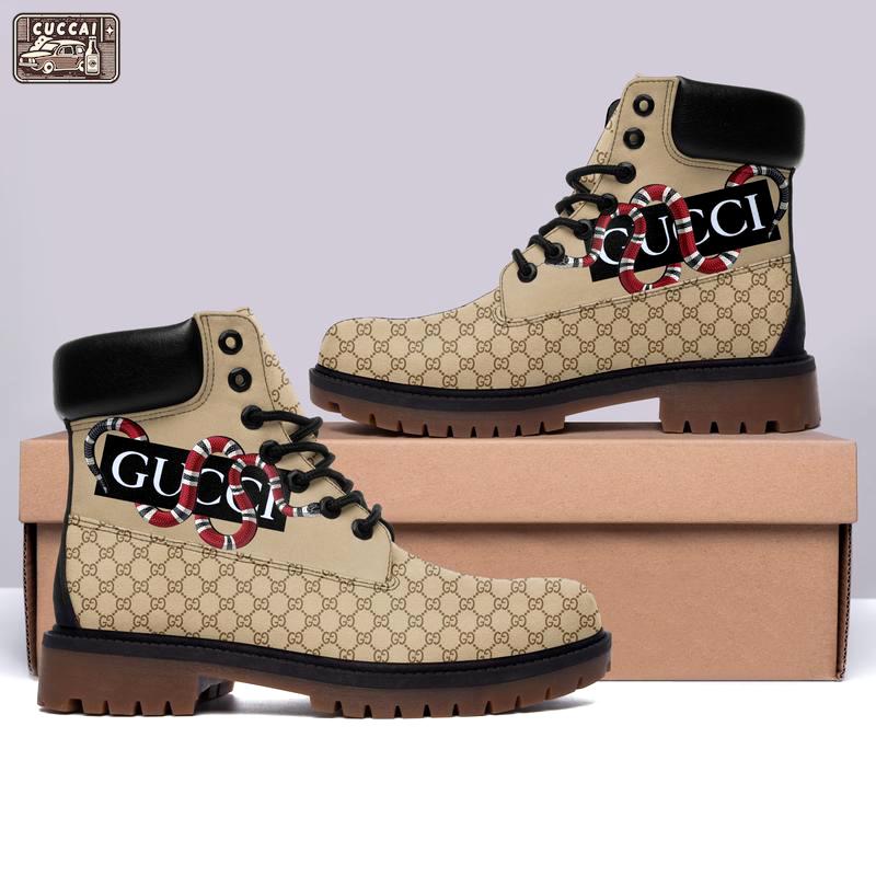 Gucci form timboots hot 2023 Timboots Shoes