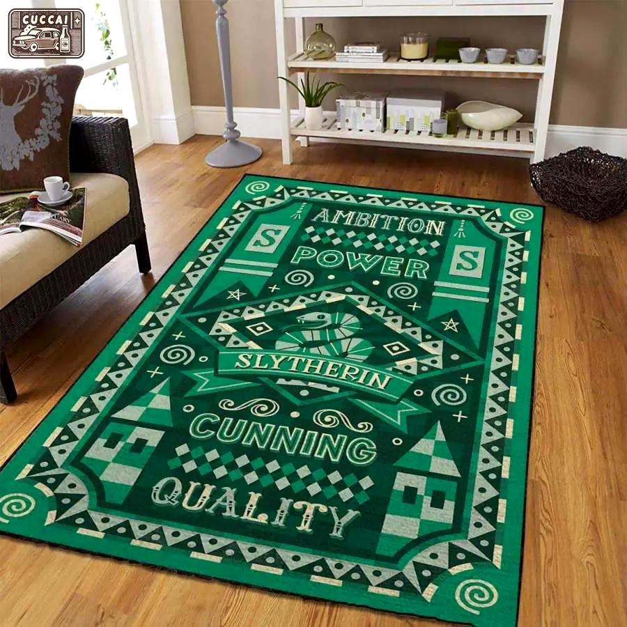 Guitar art instrument area rug living room rug home decor living room and bedroom rug living room rug home decor family decor Rectangle Rug
