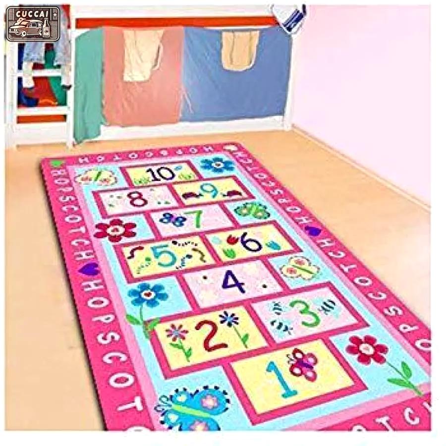 Harry potter and the deathly hallowsarea rug living room rug home decorfloor decor the us decor Rectangle Rug