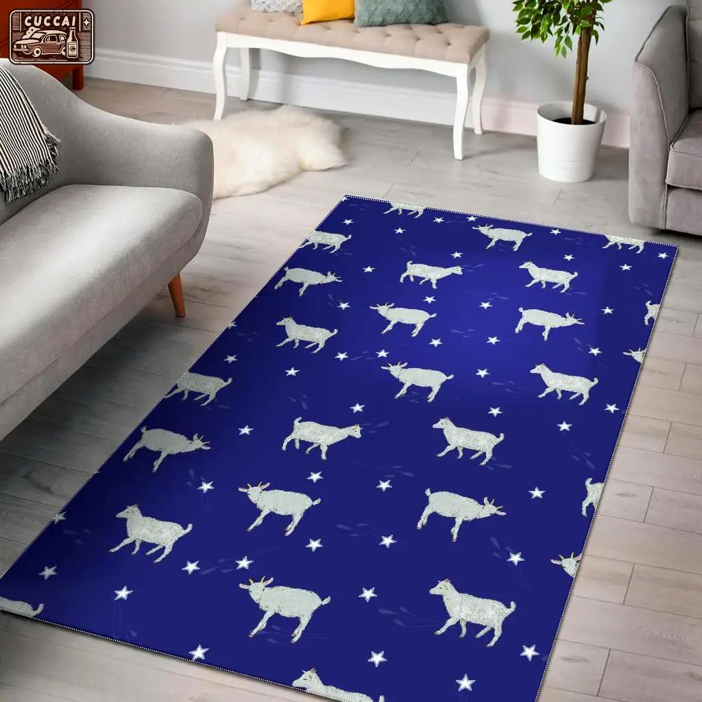Harry potter area rug living room rug home decor floor decor Rectangle Rug