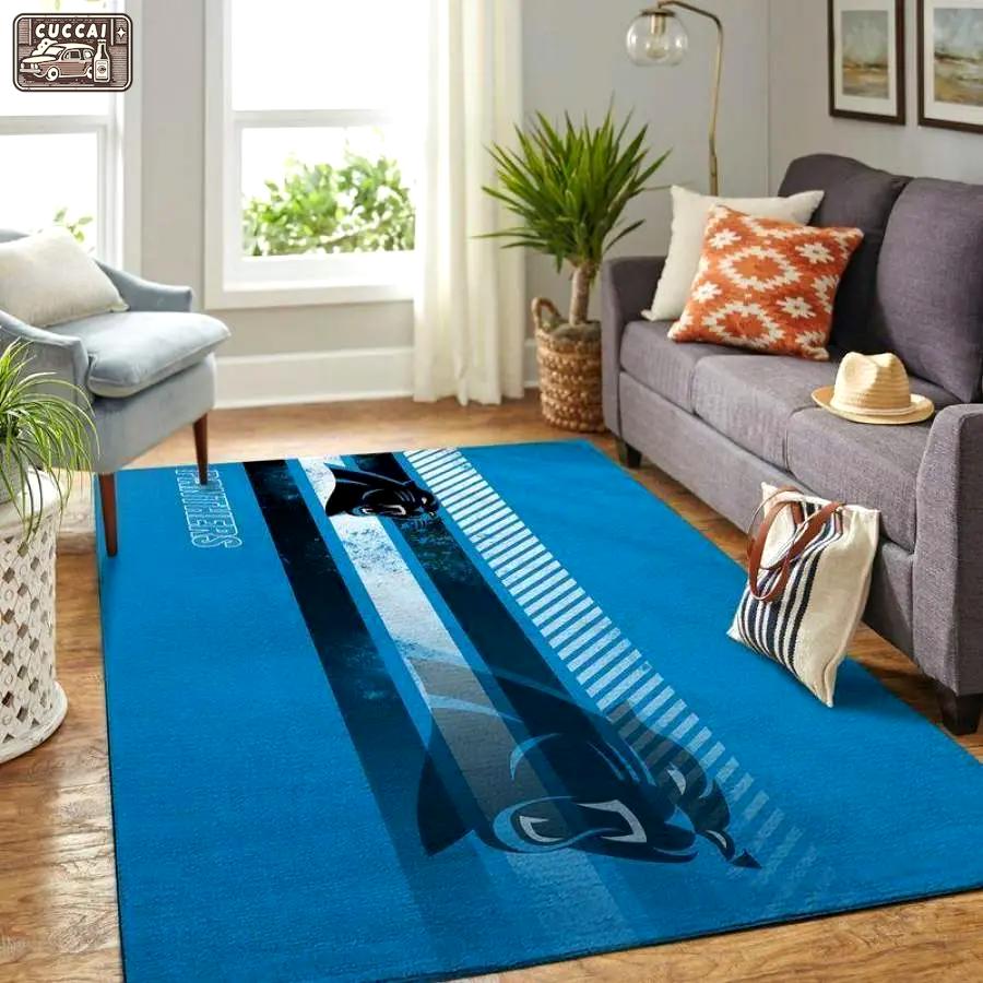 Harry potter hufflepuff area rug living room rug home decor floor decor area rug living room rug home Rectangle Rug