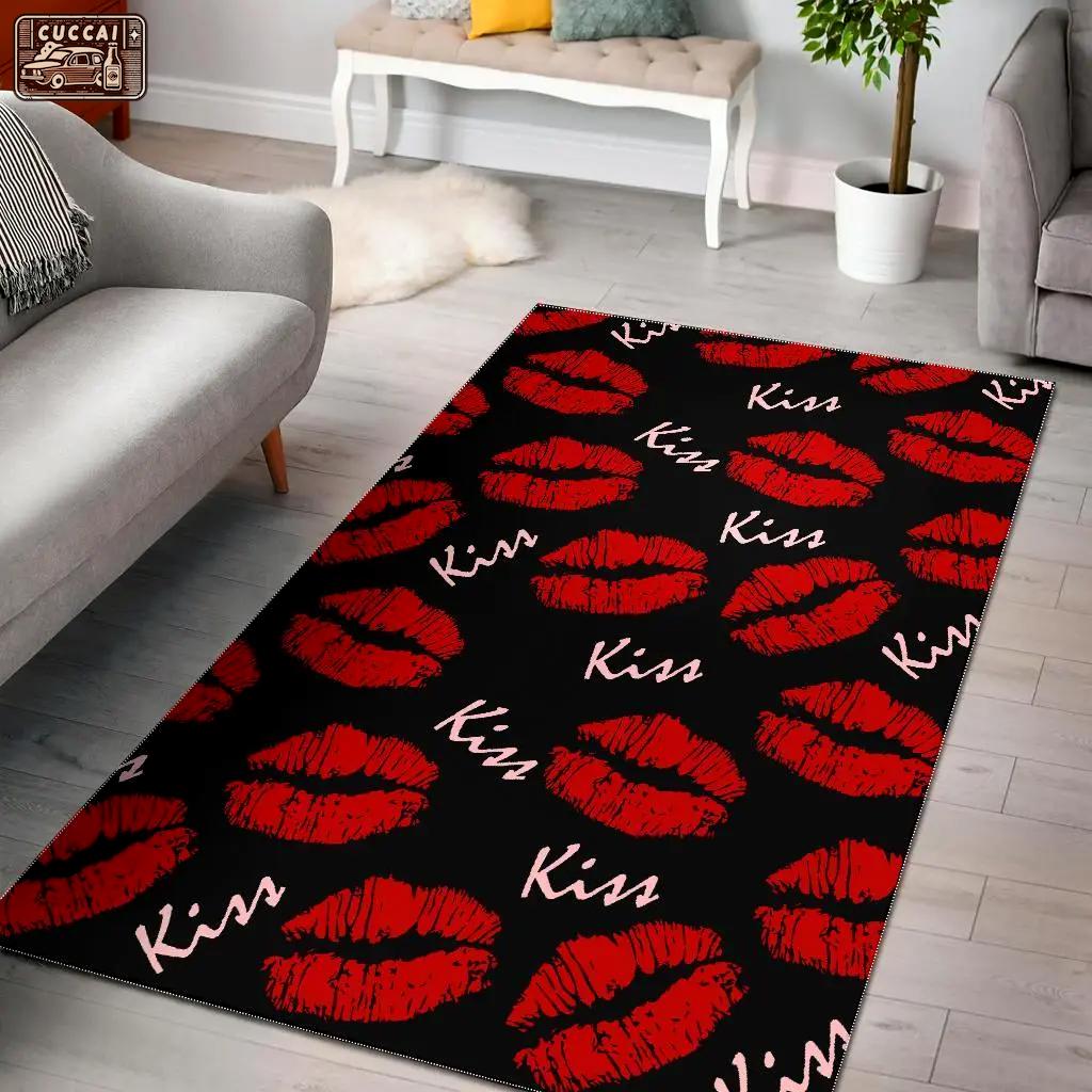 Homecoming rug living room rug home decor Rectangle Rug