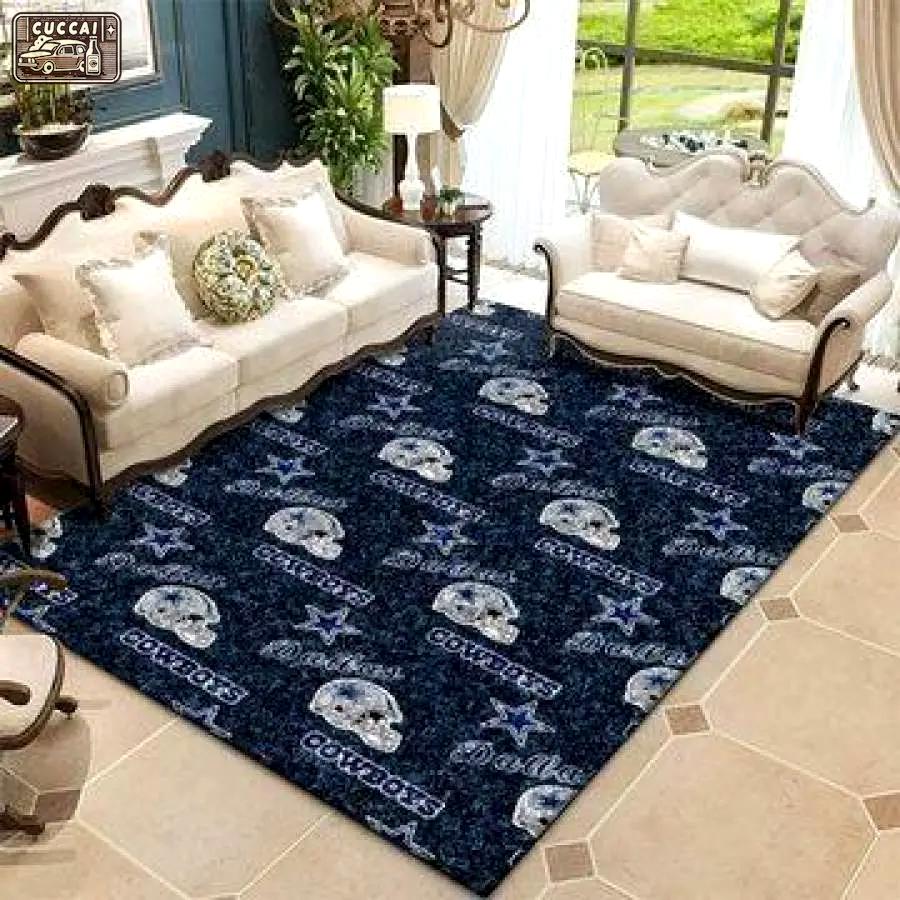 Liberty rock area rug living room rug home decors living room and bedroom rug living room rug home decor halloween gift Rectangle Rug