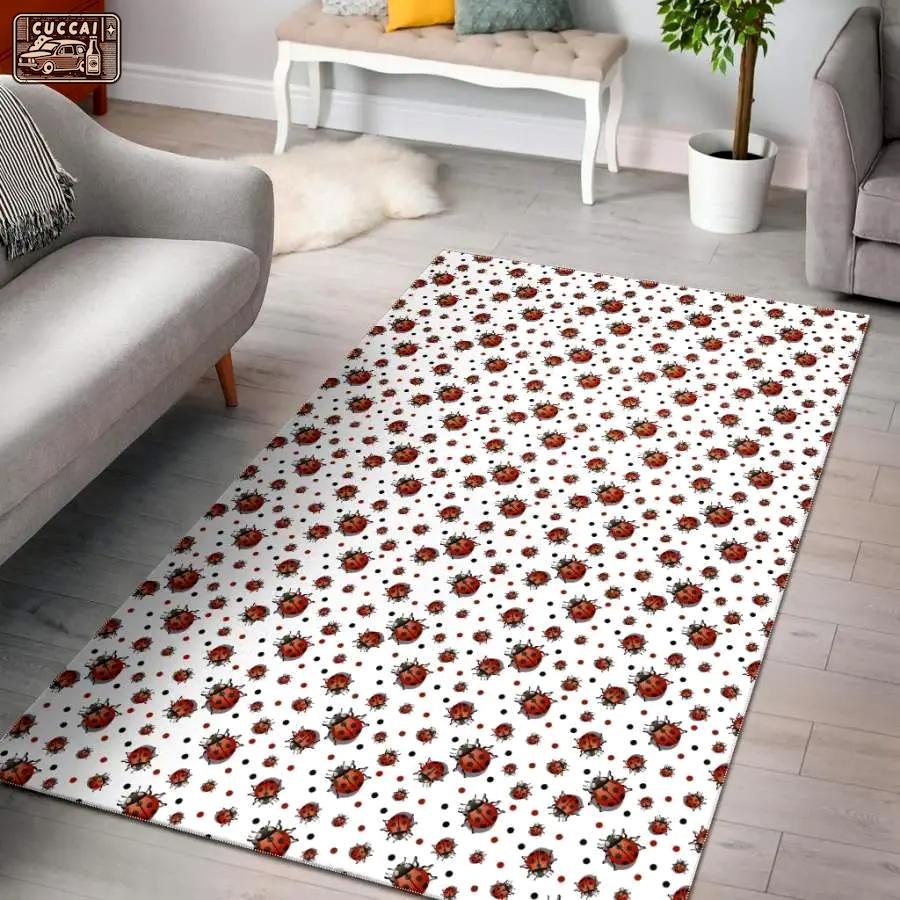 Library dhcdhc kl2409 rug living room rug home decor Rectangle Rug