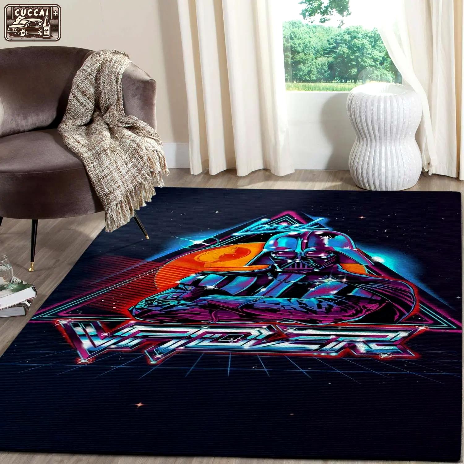 Living room rug home decor football team logo carpet rug living room 19120739 Rectangle Rug