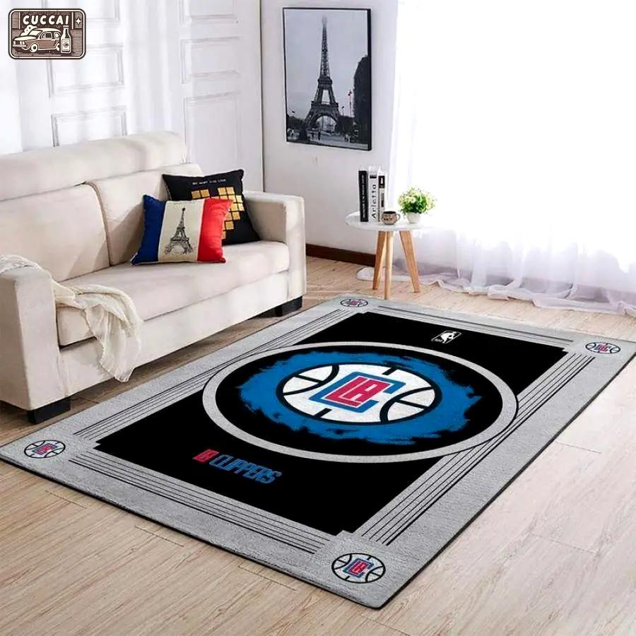 Michael jordan nba 80s retro area rug professional player rug basketball art rugs basketball legend sport room carpet decor Rectangle Rug