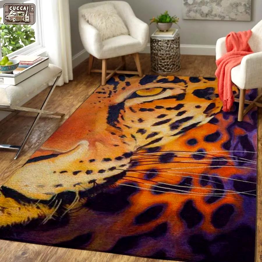 Minecraft area rug living room rug home decor 19120613 Rectangle Rug