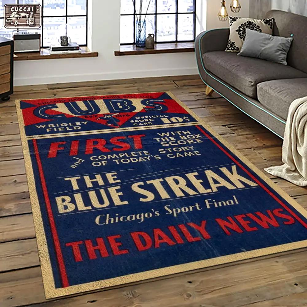 Mlb baltimore orioles baseball team logo sport carpet rectangle area rug for living room bor01 Rectangle Rug