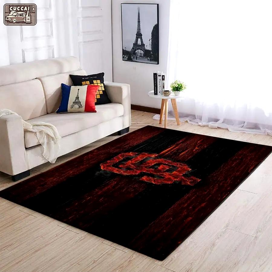 Mystery wooden style area rug living room rugs home decor 1910072 Rectangle Rug