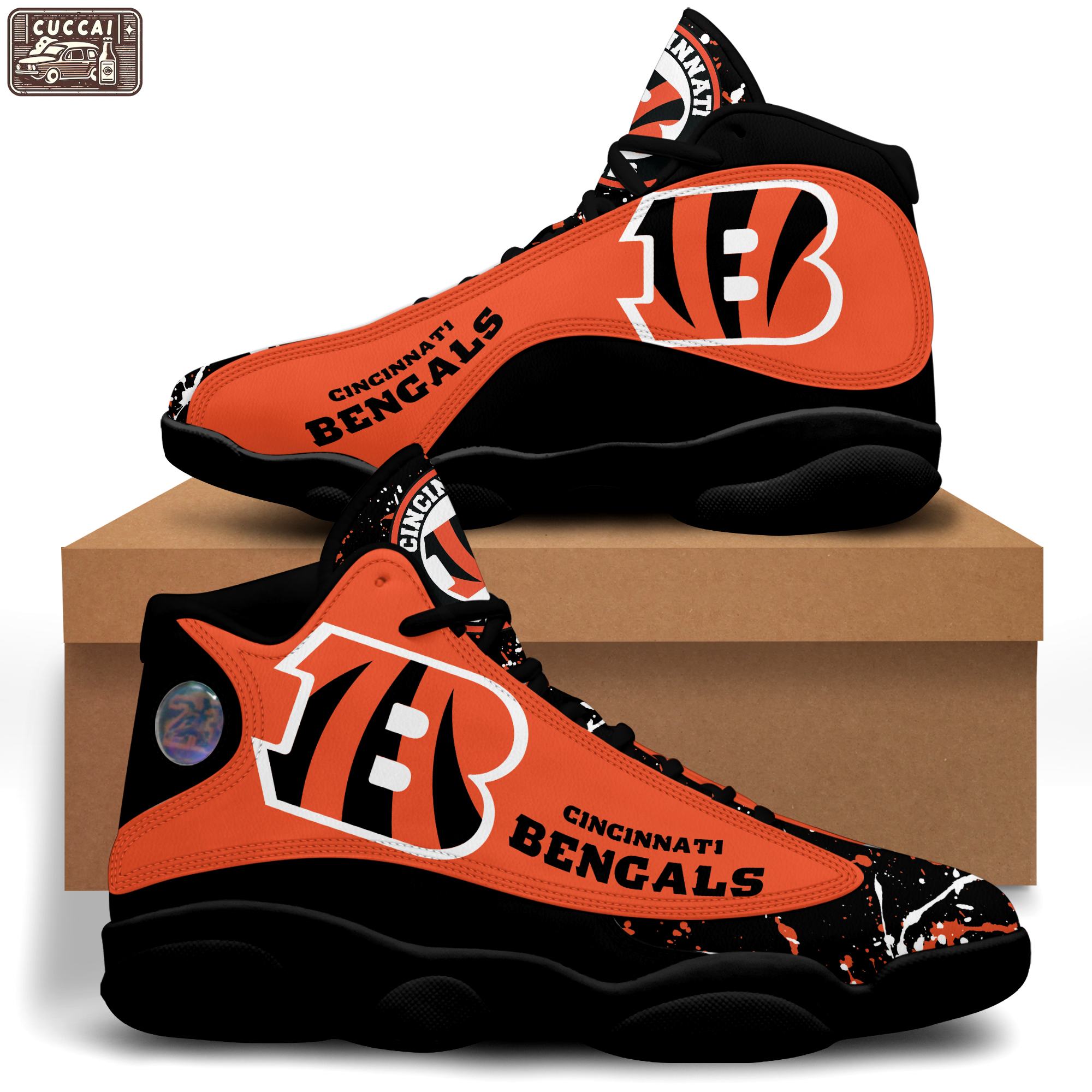 On Air Jordan 13 Full Size Sneakers For Fans Gifts For Men Women Shoes