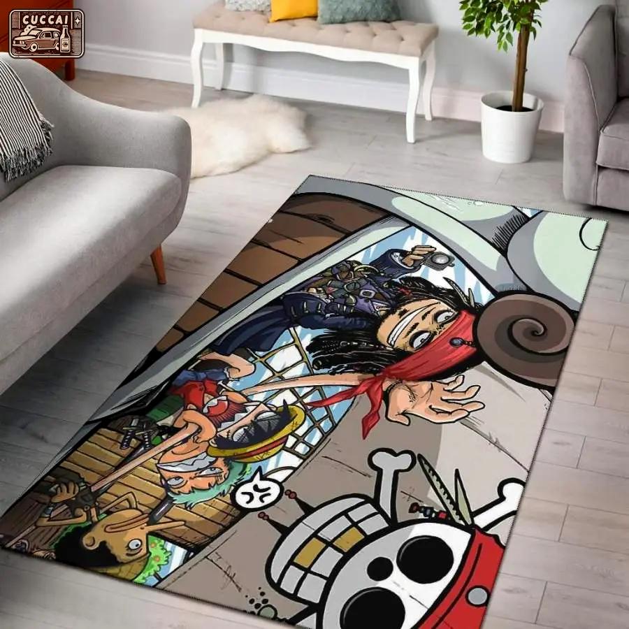 Pencil colorful pattern print area rug living room rug home decor Rectangle Rug
