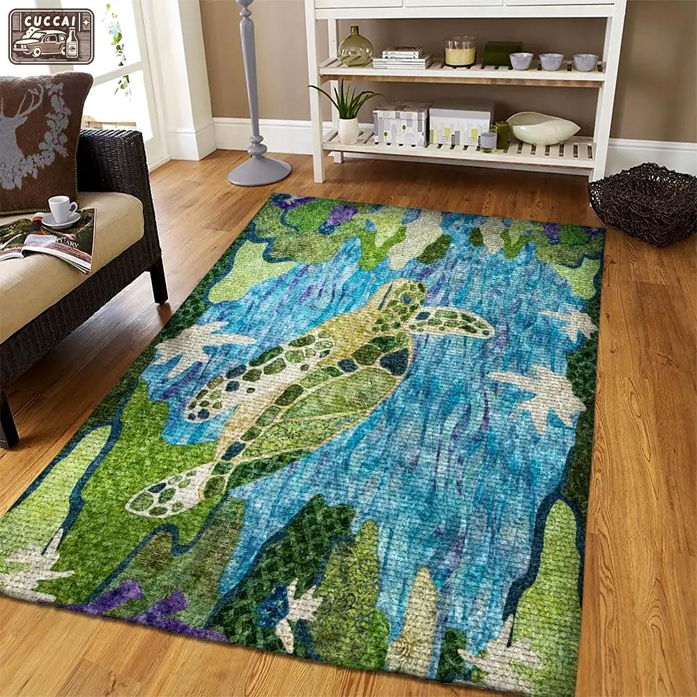 Pfmd dhccna1409 rug living room rug home decor Rectangle Rug