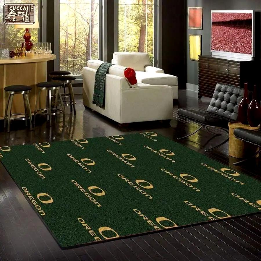Rug living room rug home decor team logo carpet rug living room 20030328 Rectangle Rug