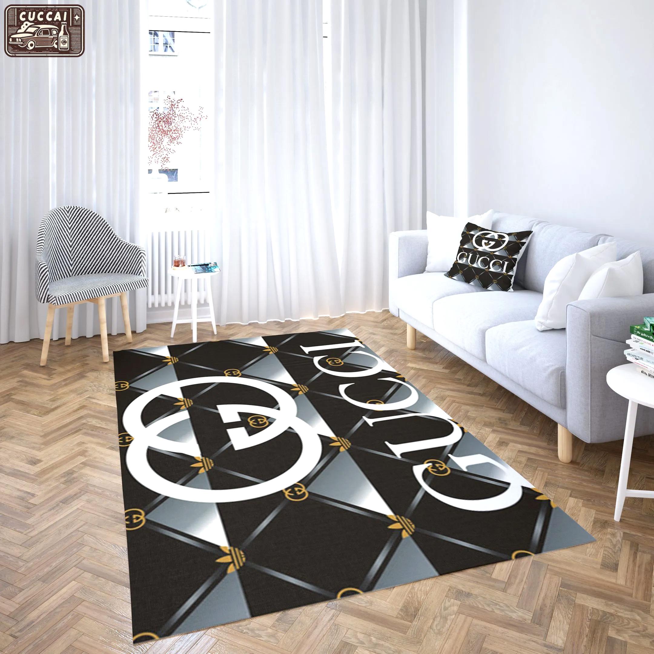 Rugs in living room and bedroom - Gucci luxury area rug for living room bedroom carpet home decorations mat type 6 Rectangle Rug