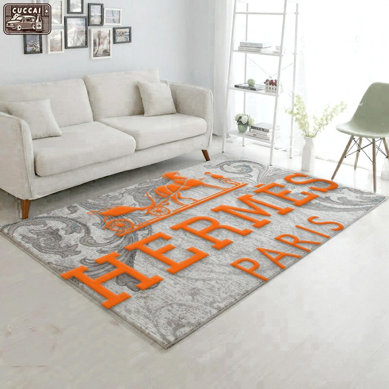Rugs in living room and bedroom - Hermes ver7 area rug for christmas living room rug floor mats keep warm in winter Rectangle Rug