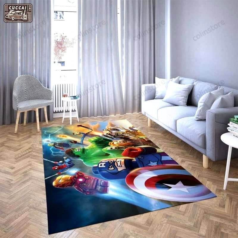 Rugs in living room and bedroom sph livingroom rug décor ver 3 Rectangle Rug
