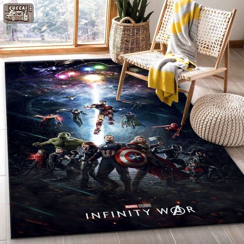 Rugs in living room and bedroom sph livingroom rug décor ver 4 Rectangle Rug