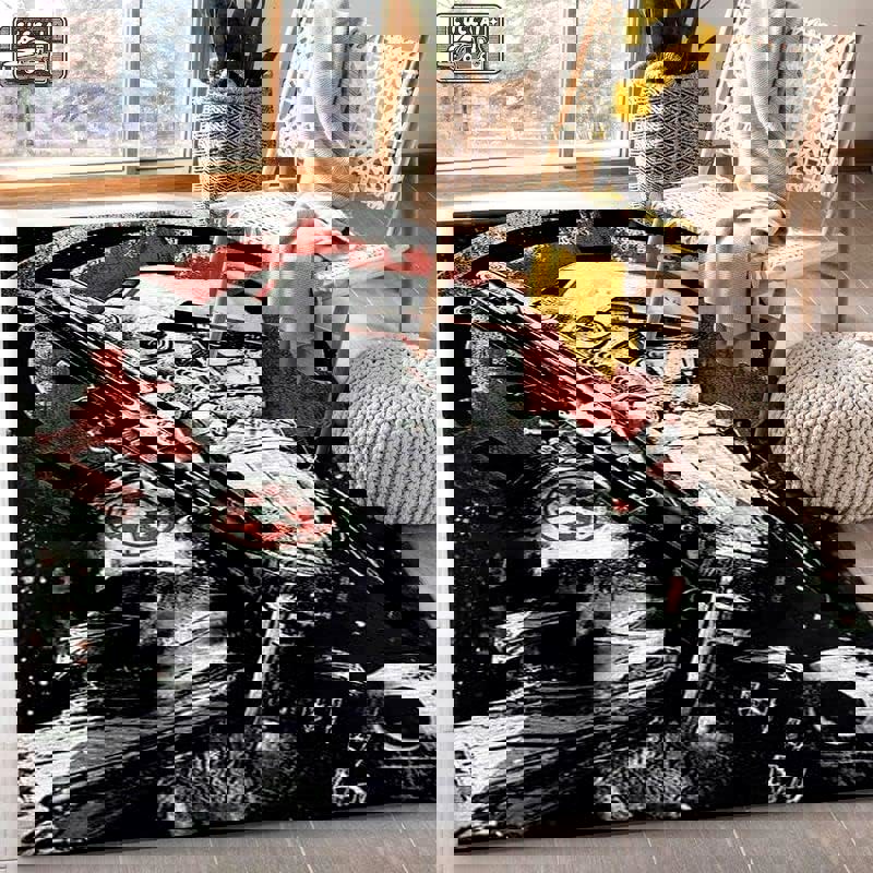 Rugs in living room and bedroom stw livingroom rug decor Rectangle Rug