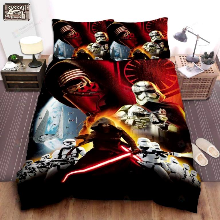 Star wars bedding set Bedding Sets