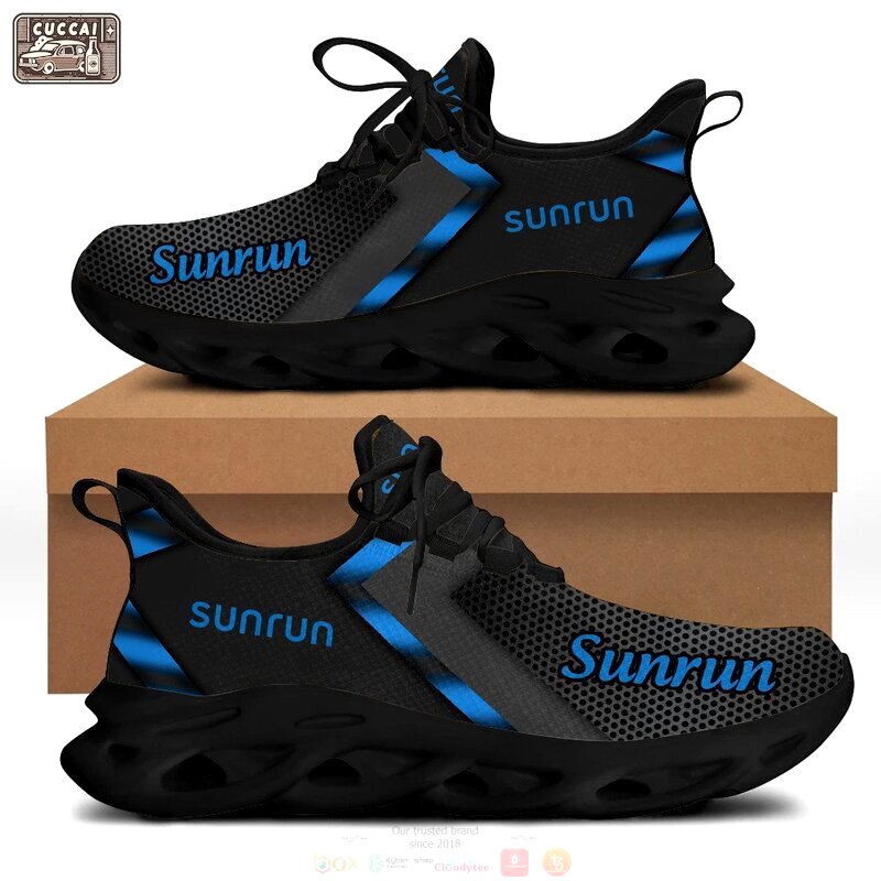 Sunrun max soul shoes Max Soul Shoes