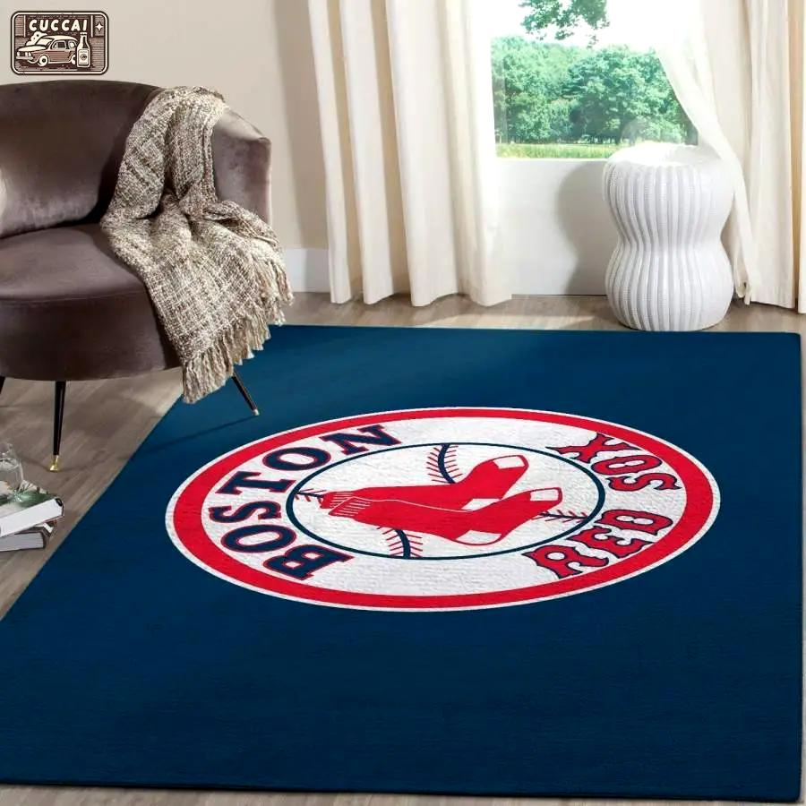 Three guitars green instrument area rug living room rug home decor kitchen rug living room rug home decor halloween gift Rectangle Rug